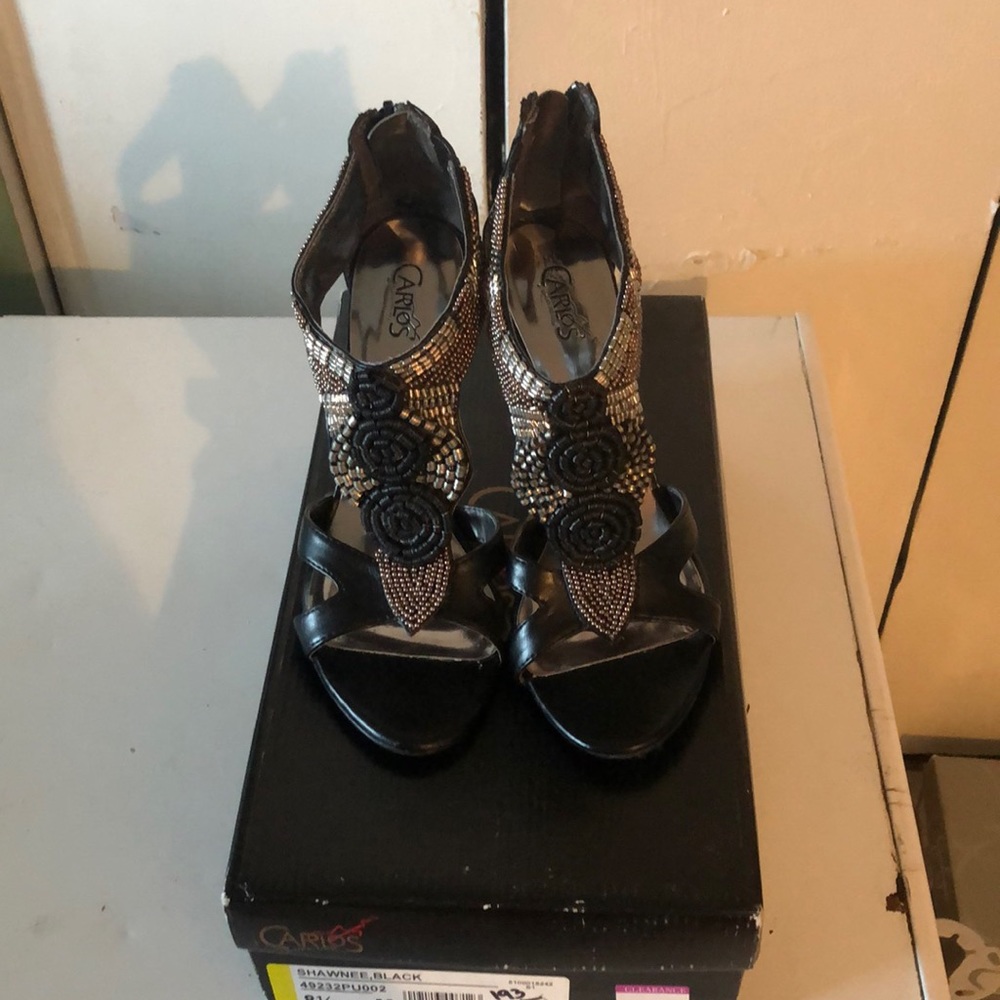 Women Shawnee Sandals